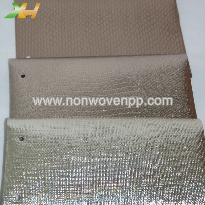 Polyropylene Spun Bond Laminated Non Woven Fabric